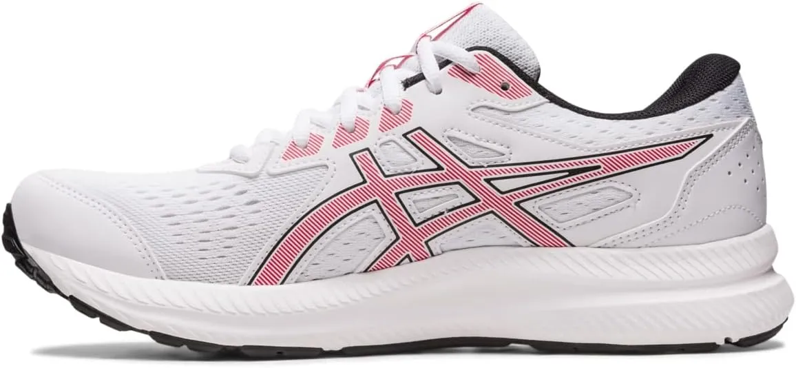 ASICS Men's Gel-Contend 8 Running Shoes