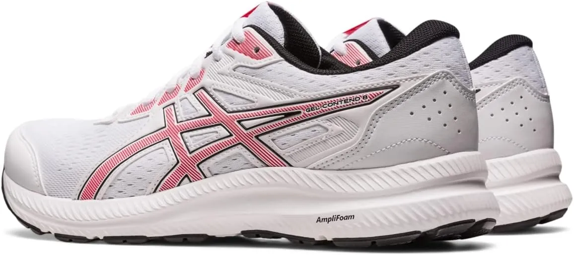 ASICS Men's Gel-Contend 8 Running Shoes
