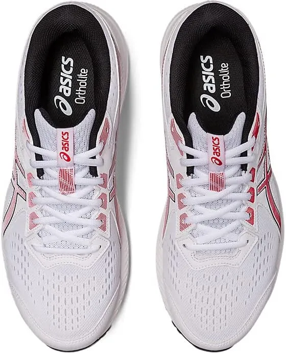 ASICS Men's Gel-Contend 8 Running Shoes