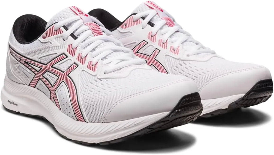 ASICS Men's Gel-Contend 8 Running Shoes