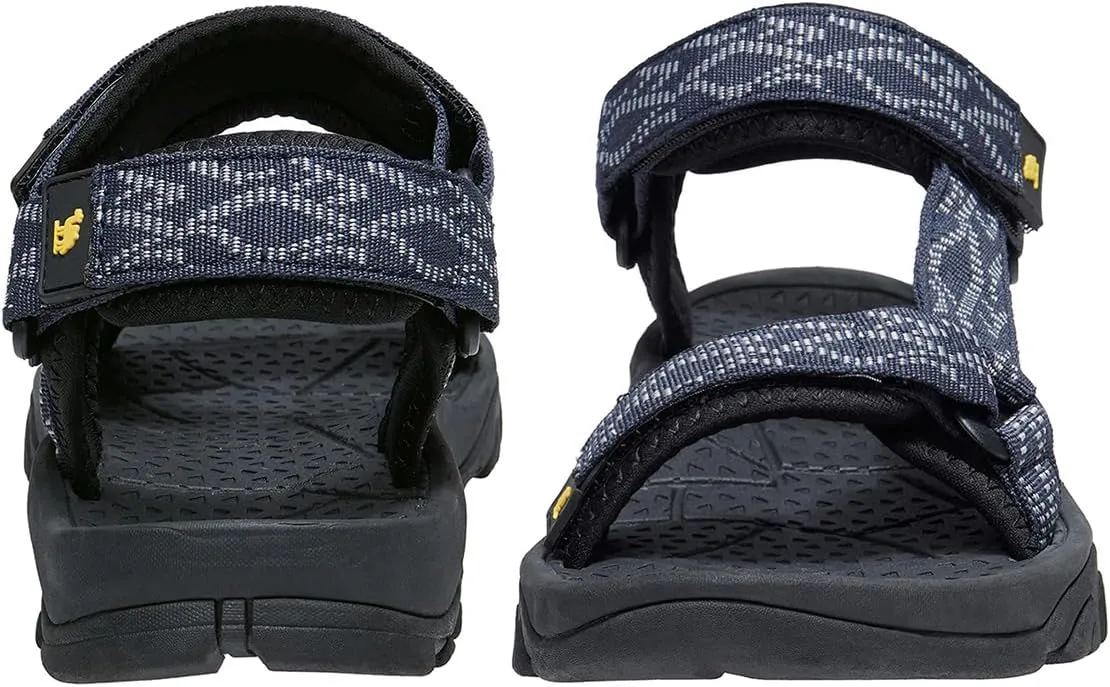 CAMELSPORTS Men??s Sandals Hiking Athletic Sandals Non-slip Water Sandals Comfortable Sport Sandals Open Toe Casual Beach Sandals