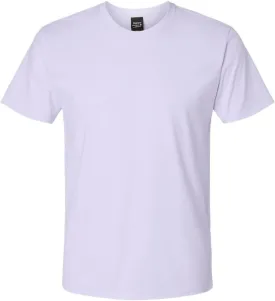 Hanes Men's Pack, Moisture-Wicking Ribbed, Lightweight Cotton Tank Undershirts, 6-Pack