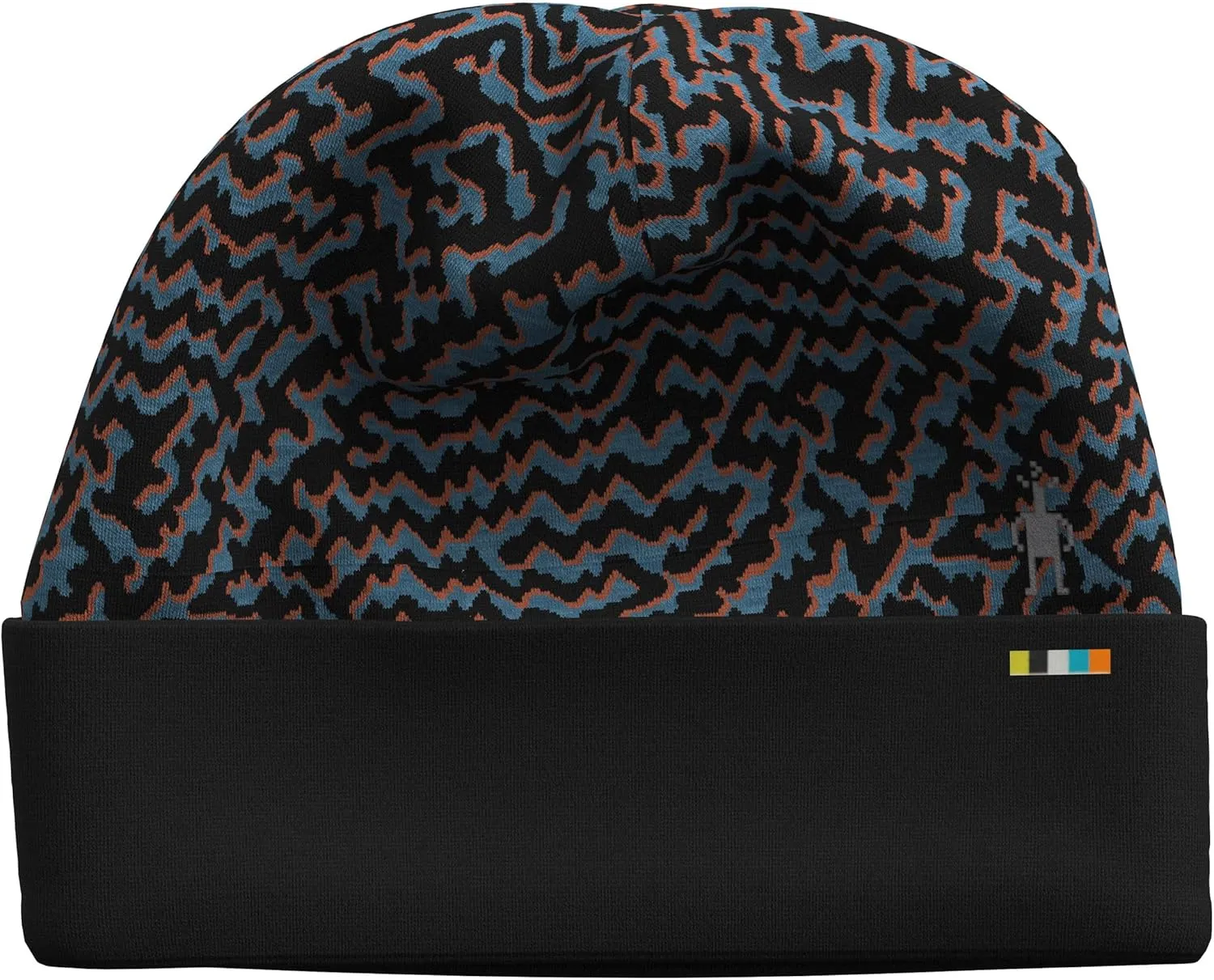 Smartwool Thermal Merino Reversible Cuffed Beanie