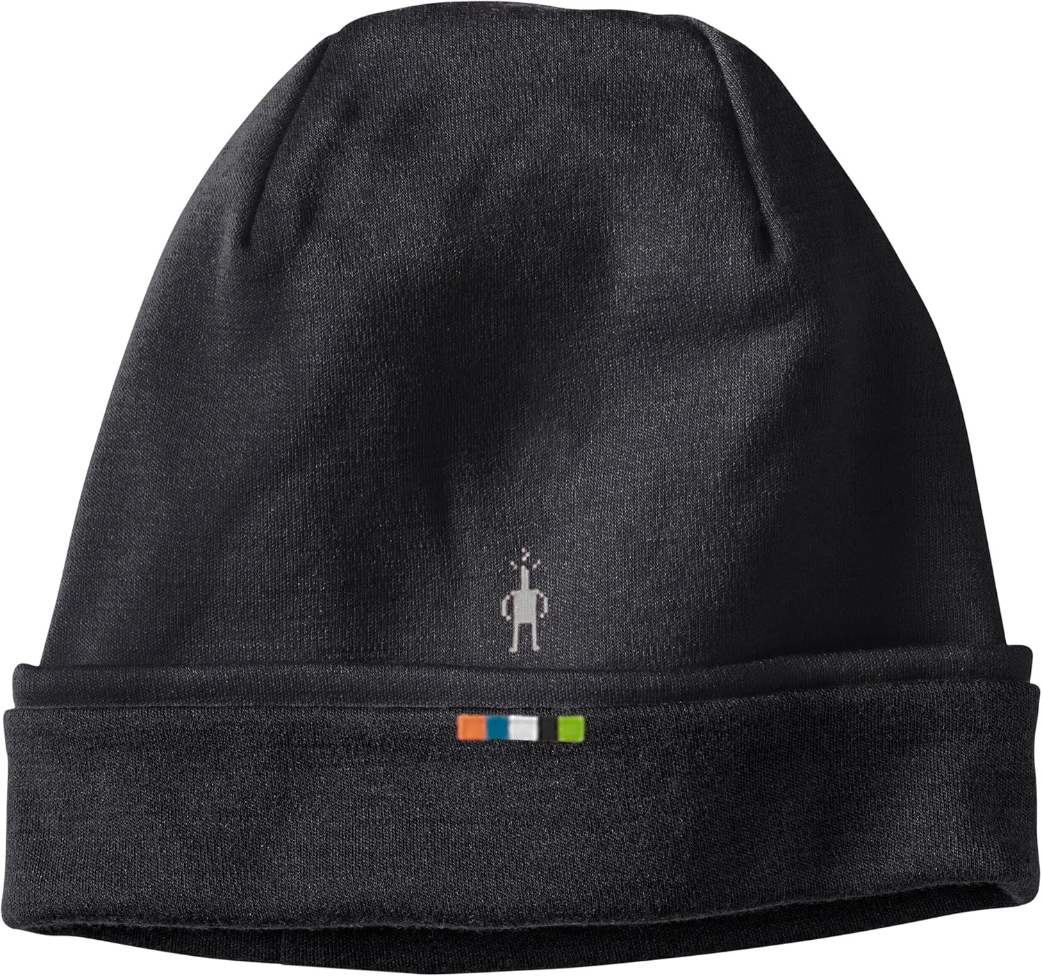 Smartwool Thermal Merino Reversible Cuffed Beanie