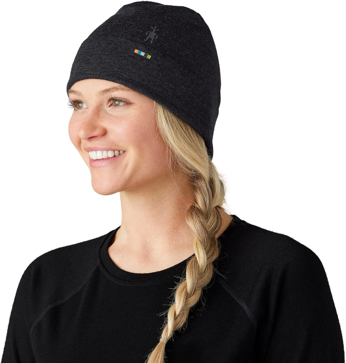 Smartwool Thermal Merino Reversible Cuffed Beanie