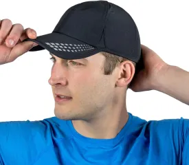 TrailHeads Men??s Running Hat with UV Protection | Quick Dry Sports Hats for Men | UPF 50 Hats | Summer Hats for Men