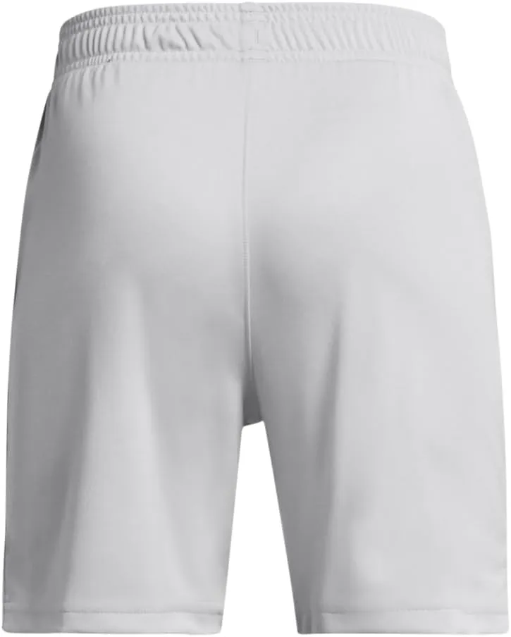 Under Armour Boys' Tech Logo Shorts
